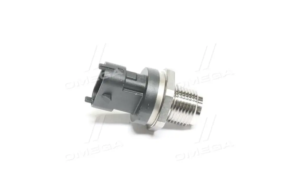 Датчик тиску палива HYUNDAI ACCENT III, ACCENT IV, ELANTRA IV, ELANTRA V, GETZ, GRANDEUR, H-1, H-1 / STAREX, H-1 CARGO, H-1 TRAVEL, H100, I10 I, I20 I, I30, I40 I, I40 I CW D3FA-D6EB 08.03- BOSCH 0 281 002 863 (фото 1)