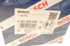 Расходомер воздуха BOSCH 0 281 002 940 (фото 9)
