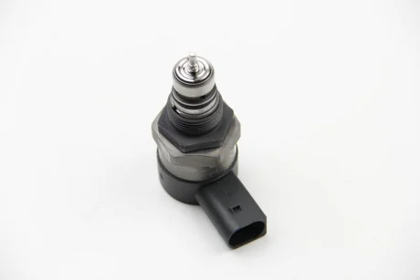 Клапан редукційний рейки паливної Audi A6 2.7TDI 04-11 BOSCH 0 281 002 991
