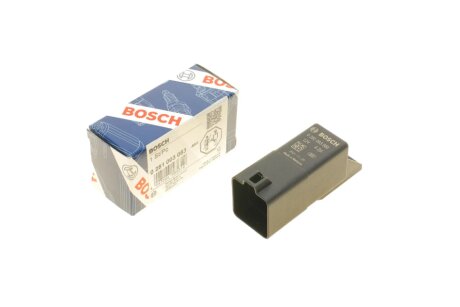 БЛОК ДЛИТЕЛЬНОСТИ ВОЖЖЕН. BOSCH 0 281 003 083