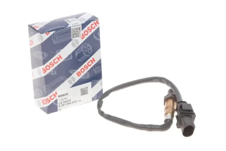 Лямбда зонд BMW 3 (F30/F80/F34)/5 (E60/F10)/X5 (F15/F85) (N57) BOSCH 0 281 004 019