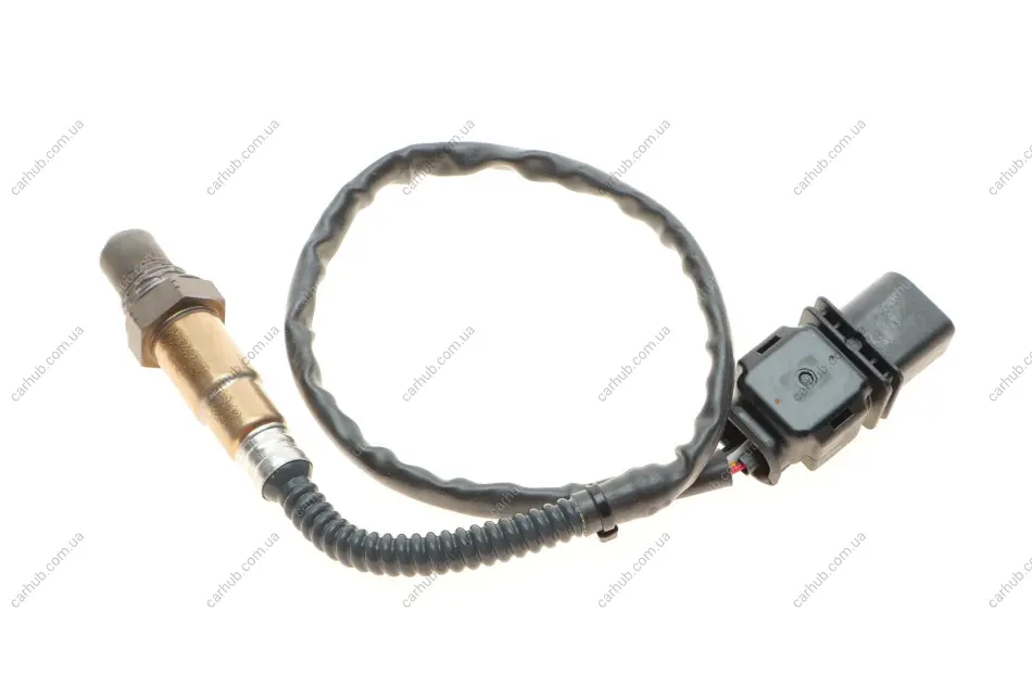 Лямбда зонд Citroen Jumpy/Peugeot Expert 1.6-2.0HDi 06- BOSCH 0 281 004 080 (фото 1)