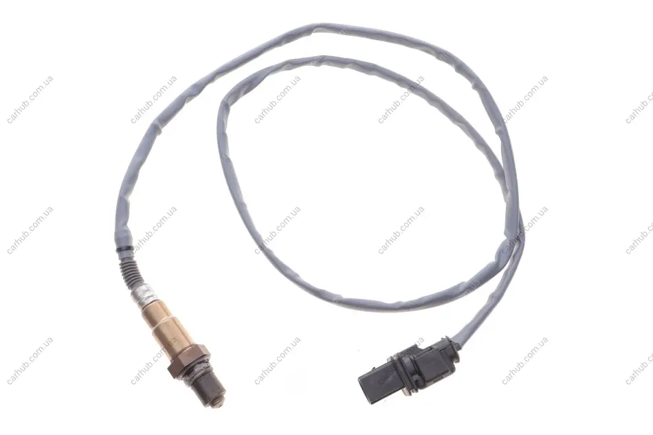 Лямбда зонд VW T5 2.0BiTDI/2.5TDI BOSCH 0 281 004 150 (фото 1)