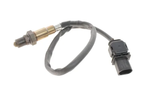 Лямбда-зонд (кількість дротів 5, 560мм) DODGE JOURNEY FIAT FREEMONT 2.0D 06.08- BOSCH 0 281 004 193