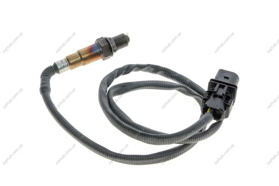 Лямбда зонд BMW 3 (E90) 3.0d (N57) 08-11/5 (F10) 2.0-3.0d (N47/N57) 10-16 BOSCH 0 281 004 425 (фото 1)