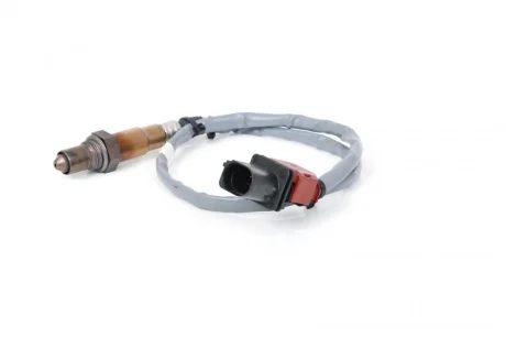 Лямбда-зонд (кількість дротів 5, 705мм) AUDI A5, A8 D4, Q5 VW BEETLE, GOLF VI, JETTA IV, SCIROCCO III 2.0D/3.0D 10.10-09.18 BOSCH 0 281 004 429