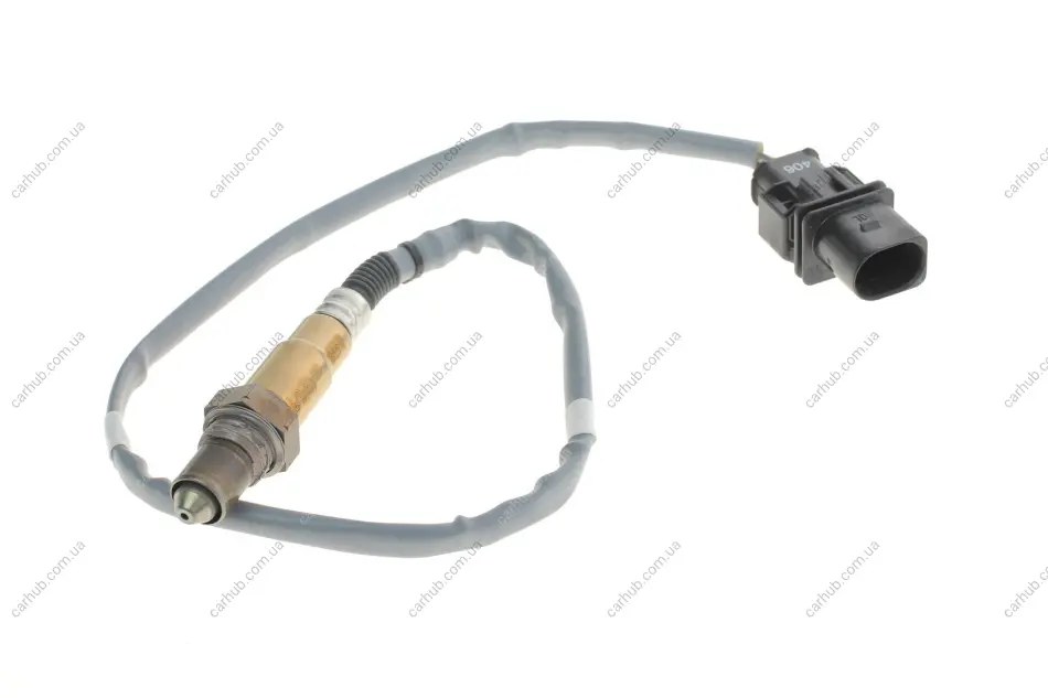 Лямбда зонд VW Caddy IV 2.0TDI 15- BOSCH 0 281 004 490 (фото 1)