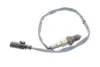 Лямбда-зонд (кількість дротів 4, 485/610мм) VW AMAROK 3.0D 06.16- BOSCH 0 281 004 686 (фото 1)