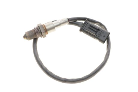 Лямбда-зонд (540мм) BMW 1 (F20), 1 (F21), 2 (F22, F87), 2 (F23), 3 (F30, F80), 3 (F31), 3 GRAN TURISMO (F34), 4 (F32, F82), 4 (F33, F83), 4 GRAN COUPE (F36), 5 (F10), 5 (F11) 1.5D/2.0D 06.10- BOSCH 0281004746