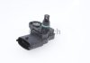 Фото 1 - датчик давления наддува New Holland T9 10- BOSCH 0 281 006 049 Датчик давления наддува New Holland T9 10- BOSCH 0 281 006 049 (фото 1)