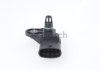 Фото 2 - датчик давления наддува New Holland T9 10- BOSCH 0 281 006 049 Датчик давления наддува New Holland T9 10- BOSCH 0 281 006 049 (фото 2)