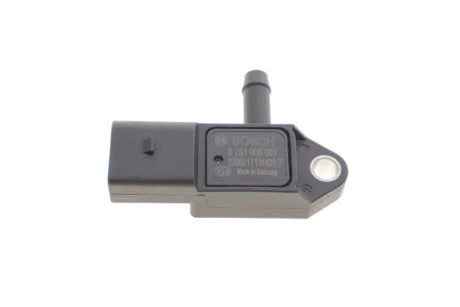 Датчик тиску вихлопних газів VW Crafter 30-50/T5 2.0TDI/BiTDI 09-16 BOSCH 0 281 006 061