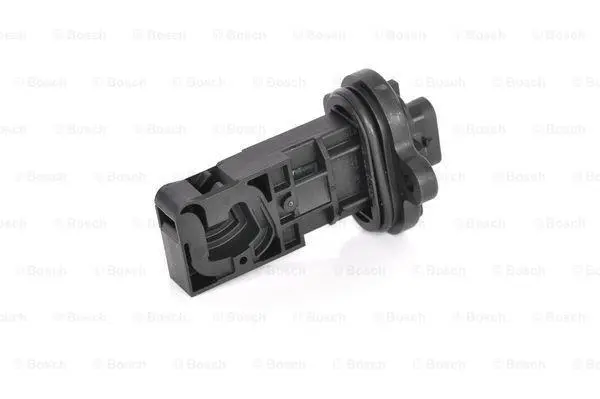 Витратомір повітря (4 pin, картрідж) AUDI A8 D4 4.2D 11.09-01.18 BOSCH 0 281 006 069 (фото 1)