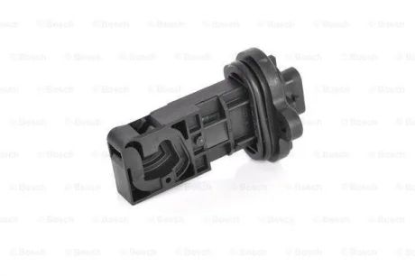 Витратомір повітря (4 pin, картрідж) AUDI A8 D4 4.2D 11.09-01.18 BOSCH 0 281 006 069