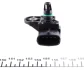 Датчик тиску наддува Opel Astra 10- BOSCH 0 281 006 076 (фото 4)