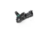 Датчик тиску у впускному колекторі (3 pin) SSANGYONG ACTYON SPORTS I, ACTYON SPORTS II, KORANDO, MUSSO, MUSSO GRAND, REXTON, REXTON W / REXTON, RODIUS II, STAVIC, TIVOLI 1.5-2.2D 01.96- BOSCH 0 281 006 095 (фото 3)