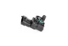 Датчик тиску у впускному колекторі (3 pin) SSANGYONG ACTYON SPORTS I, ACTYON SPORTS II, KORANDO, MUSSO, MUSSO GRAND, REXTON, REXTON W / REXTON, RODIUS II, STAVIC, TIVOLI 1.5-2.2D 01.96- BOSCH 0 281 006 095 (фото 4)