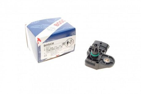 Датчик тиску впускного колектора BOSCH 0281006171