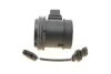 Витратомір повітря Volvo C30/C70/S40/S80/V50/V70/XC60/XC70/XC90 01-17 BOSCH 0 281 006 184 (фото 1)