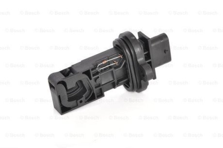 Витратомір повітря Man TGL/TGM/TGS/TGX 04- BOSCH 0 281 006 284