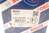 Витратомір повітря VW LT/T4 2.5TDI 00-05/VW Passat 1.9TDI 00-05 BOSCH 0 281 006 680 (фото 7)