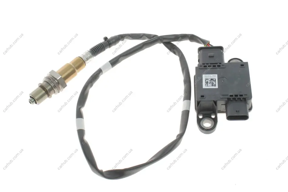 Датчик NOx VW CALIFORNIA T6 CAMPER, MULTIVAN T6, TRANSPORTER T6, TRANSPORTER T6 / CARAVELLE T6 2.0D 04.15-08.24 BOSCH 0 281 008 060 (фото 1)