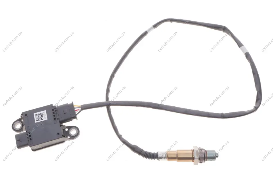 Датчик часток Audi A4/A5 3.0 TDI quattro 11-17 BOSCH 0 281 008 081 (фото 1)