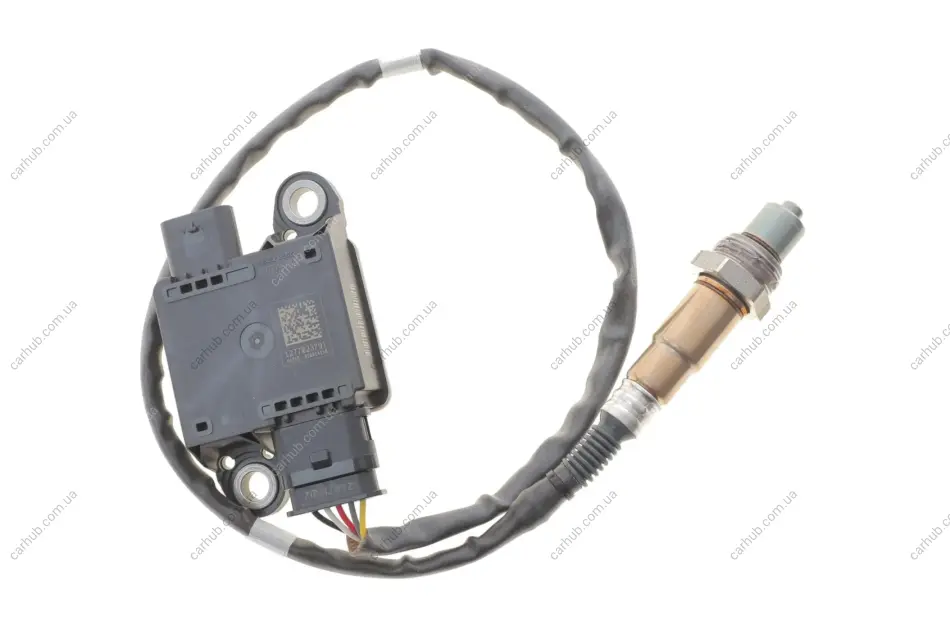Датчик оксидів азоту (NOx) VW Caddy V 2.0 TDi BMT 20- BOSCH 0 281 008 283 (фото 1)