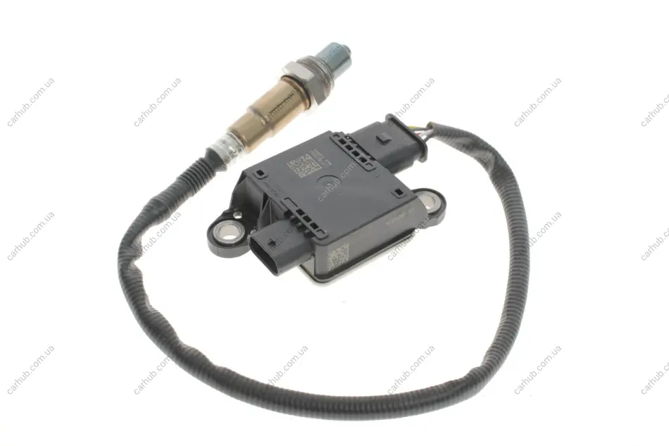 Датчик тиску вихлопних газів BMW 3 (F30/F80) 12-18 B47/N57 BOSCH 0 281 008 576 (фото 1)