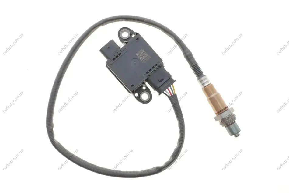 Датчик оксидів азоту (NOx) BMW 2 (F23/F22/F87/F34)/X5 (F15/F85)/X6 (F16/F86) (B47/B57) 13- BOSCH 0 281 008 578 (фото 1)