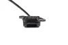 Датчик NOx DS DS 3 / DS 3, DS 4 II, DS 7 CITROEN BERLINGO, C3 AIRCROSS I, C3 AIRCROSS II, C3 III, C4 CACTUS, C4 III, C4 SPACETOURER, C4 X, C5 AIRCROSS, C-ELYSEE 1.5D/1.6D 06.17- BOSCH 0 281 008 675 (фото 2)