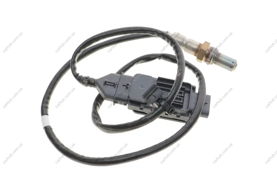 Датчик оксидів азоту (NOx) VW Tiguan/Touran 1.6/2.0 TDI 15- BOSCH 0 281 008 833 (фото 1)