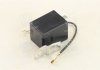 Реле-переключатель сигнала поворота (12V) VW Caddy/Golf/Passat/Polo -01 BOSCH 0 335 200 038 (фото 2)