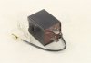Реле-переключатель сигнала поворота (12V) VW Caddy/Golf/Passat/Polo -01 BOSCH 0 335 200 038 (фото 3)