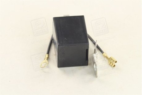 Реле-переключатель сигнала поворота (12V) VW Caddy/Golf/Passat/Polo -01 BOSCH 0 335 200 038