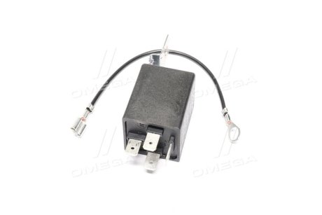 Реле-переключатель сигнала поворота (12V) MB/Volvo 75-89 BOSCH 0 335 200 041