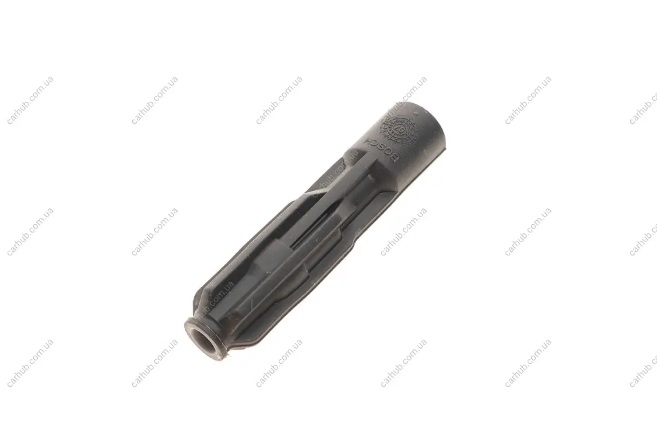 Наконечник свічки запалювання MB E-class (W124/W210) 93-03/ Sprinter 95-06 (M111) BOSCH 0 356 100 100 (фото 1)