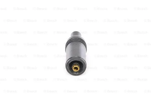 Виделка розподільника запалювання; виделка котушки запалювання BOSCH 0356200013 (фото 1)