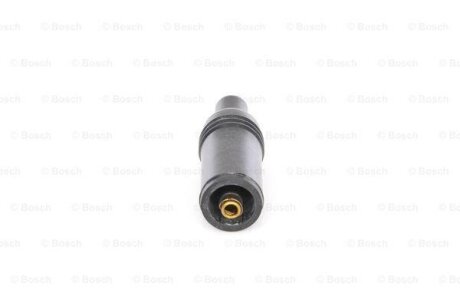 Виделка розподільника запалювання; Виделка котушки запалювання BOSCH 0356200013