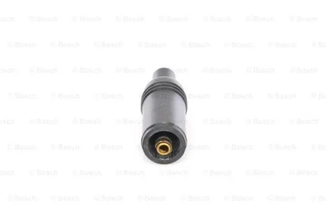Виделка розподільника запалювання; виделка котушки запалювання BOSCH 0356200013