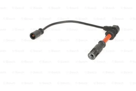 Дріт запалювання BOSCH 0356912857
