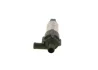 Насос системи охолодження (додатковий) VW LT/T4/VW Golf/VW Passat B3/B4/B5 (електр.) BOSCH 0 392 020 024 (фото 2)