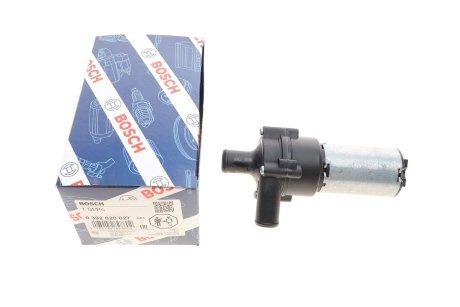 ПРОЦЕНТРОВЫЙ НАСОС 24V BOSCH 0 392 020 027