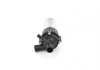 Насос системи охолодження (додатковий) MB C-class (W202)/E-class (W210) 93-02 BOSCH 0 392 020 029 (фото 2)