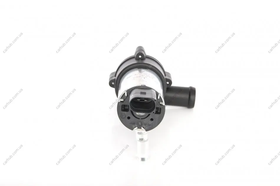 Насос системи охолодження (додатковий) VW LT 28-46/T4 95-06 BOSCH 0 392 020 073 (фото 1)