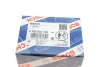 Насос системи охолодження (додатковий) Renault Masster III 2.3 dCi 10- BOSCH 0 392 023 120 (фото 9)