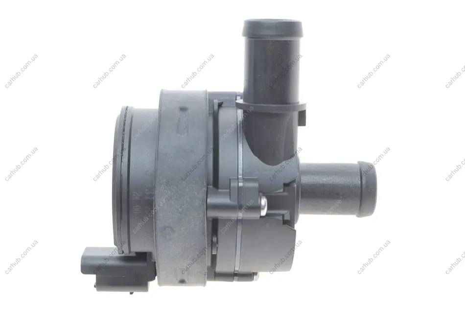 Насос системи охолодження (додатковий) Renaul Duster 1.6 11- BOSCH 0 392 023 21F (фото 1)
