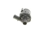 Насос системи охолодження (додатковий) Audi A3 1.4 TSI/VW Caddy III 2.0 TDI 12- BOSCH 0 392 023 454 (фото 6)