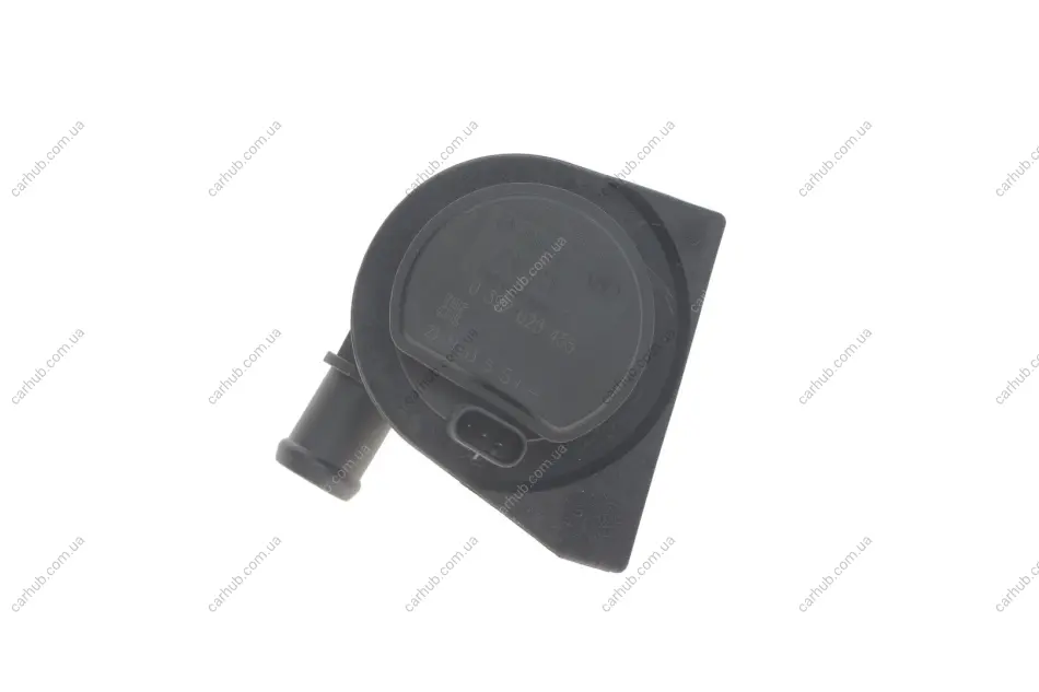 Насос системи охолодження (додатковий) Audi A3 1.4 TSI/VW Caddy III 2.0 TDI 12- BOSCH 0 392 023 455 (фото 1)