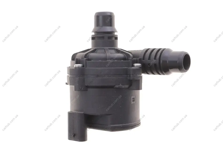 Насос системи охолодження (додатковий) Citroen C3/C4/C5/Peugeot 208/308/408 23- BOSCH 0 392 023 519 (фото 1)